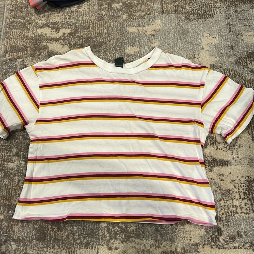 Wild fable shirt